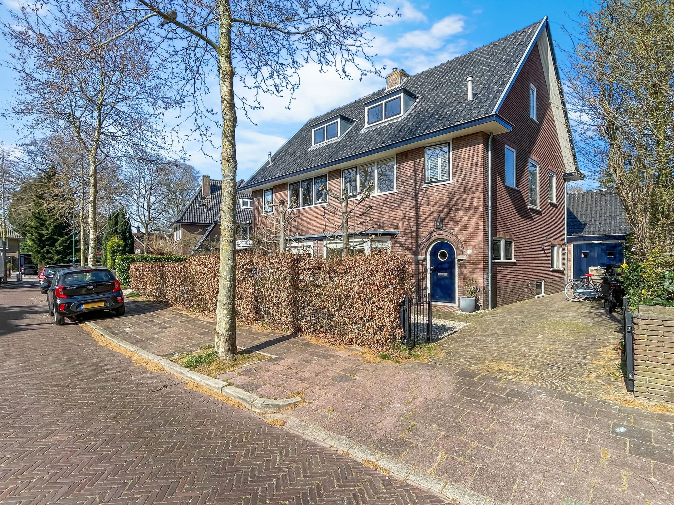 woning in Soest