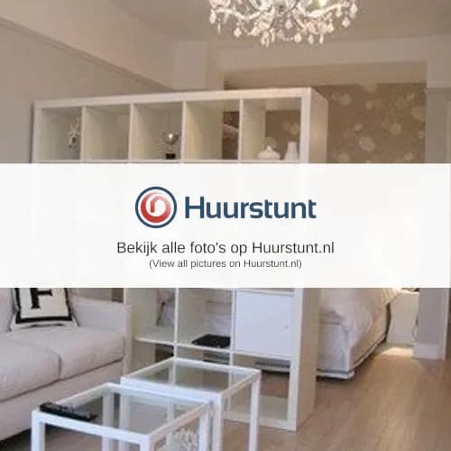Appartement in Roosendaal