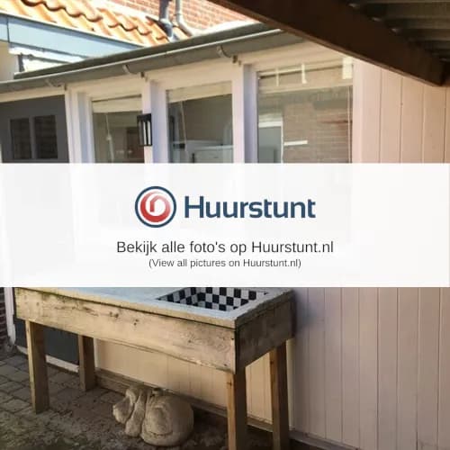 Woning te huur in Harlingen — foto 1