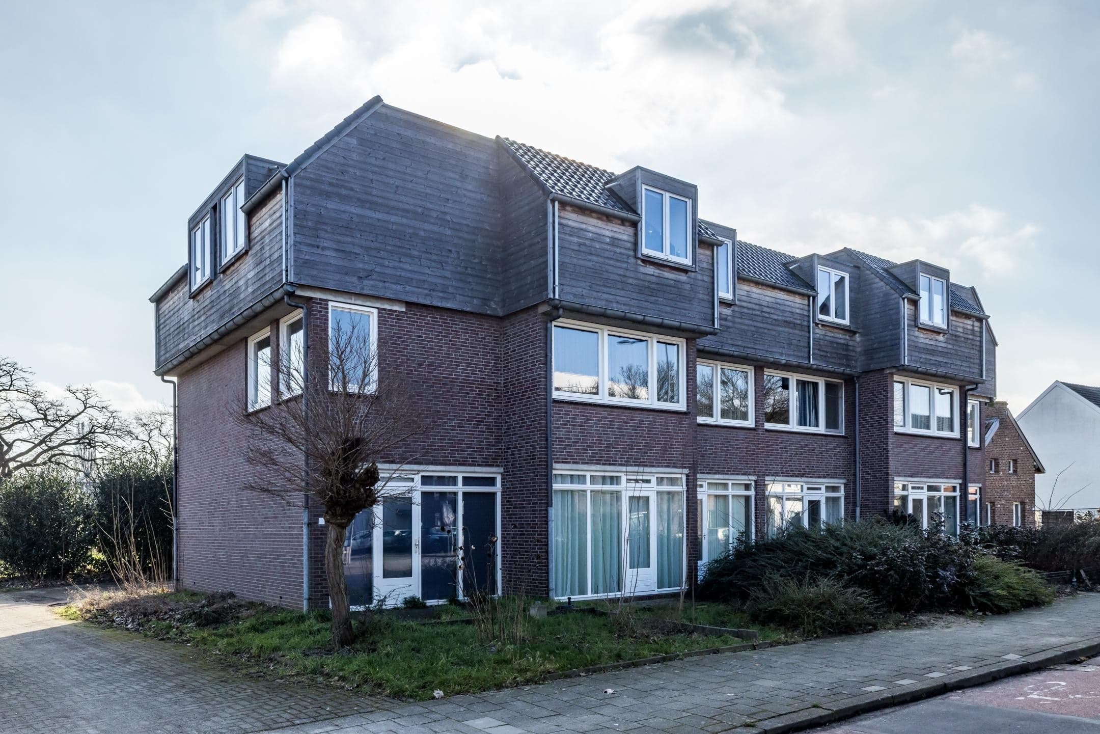 Appartement in Sittard