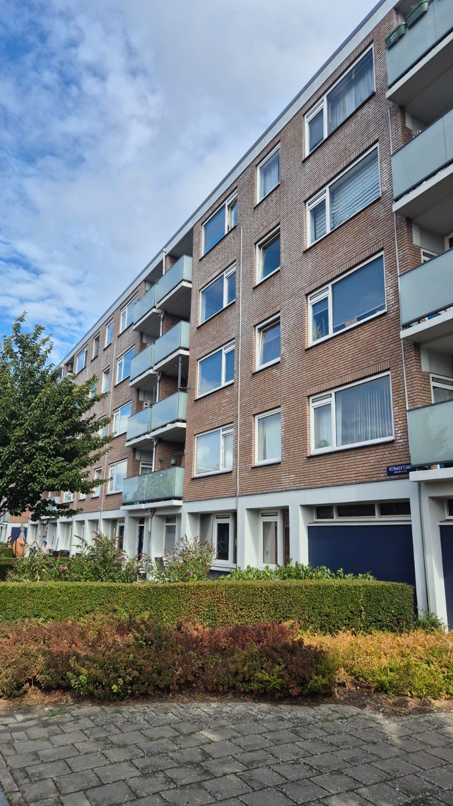 Appartement in Alkmaar