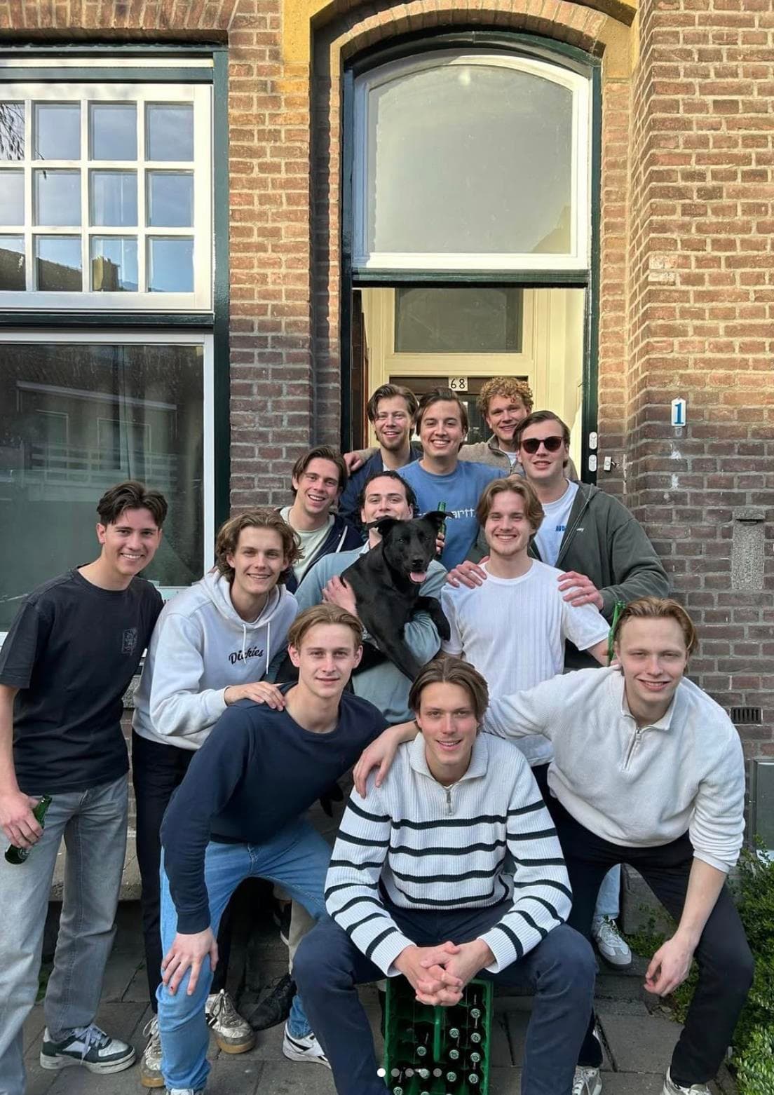 Kamer in Eindhoven