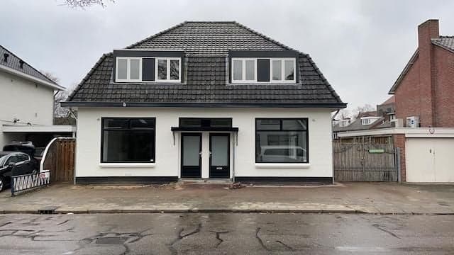 Woning in Geldrop