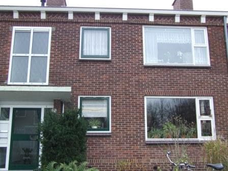 Appartement in Lisse