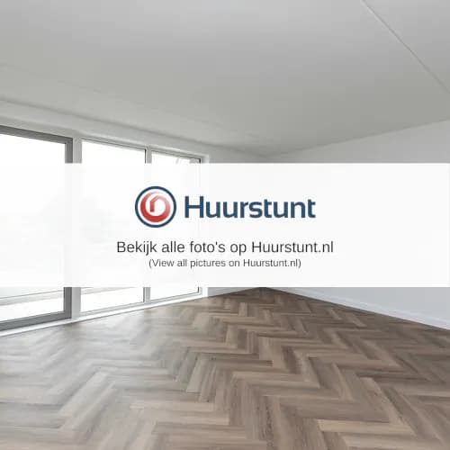 Appartement te huur in Hilversum — foto 1