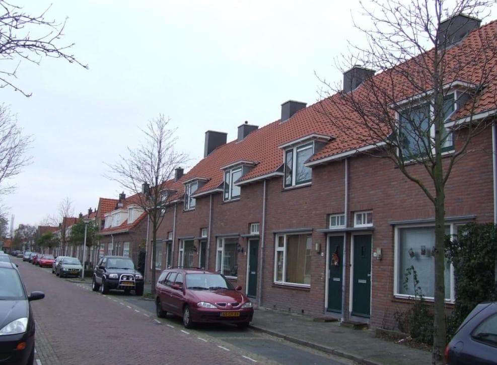 Woning te huur in Lisse — foto 1
