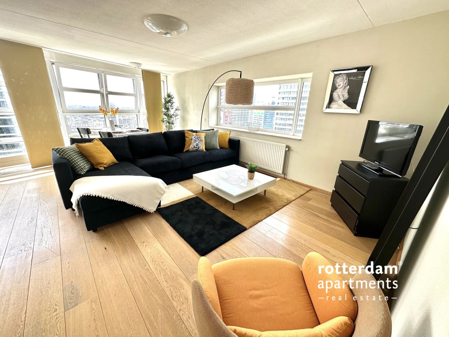 Appartement in Mierlo