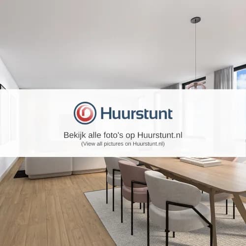 Appartement te huur in Bilthoven — foto 1