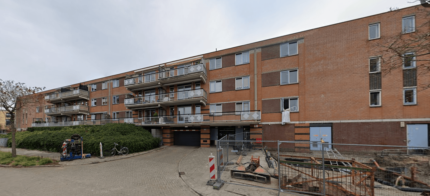 Appartement te huur in Heerhugowaard — foto 1