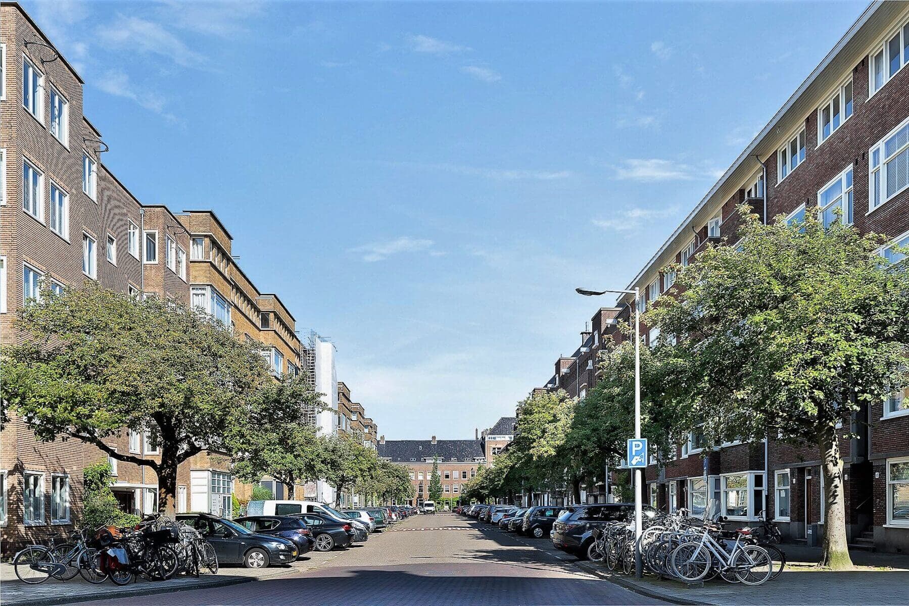 woning in Utrecht