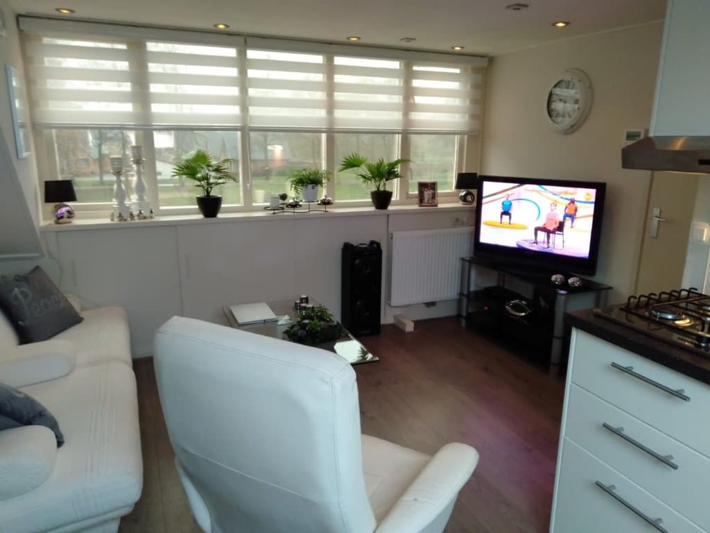 Appartement in Apeldoorn