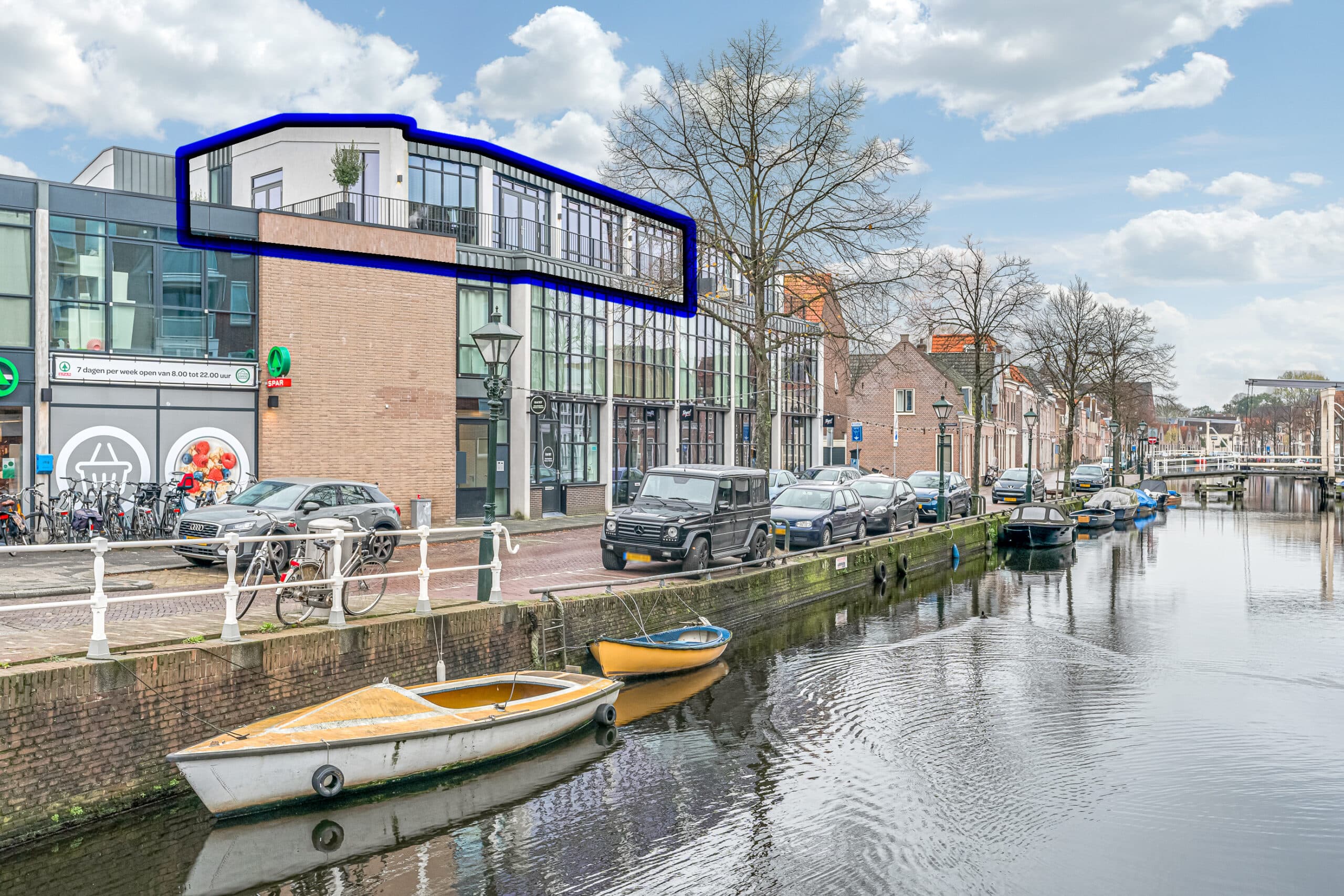 Woning in Alkmaar