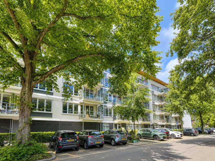 Appartement in Arnhem