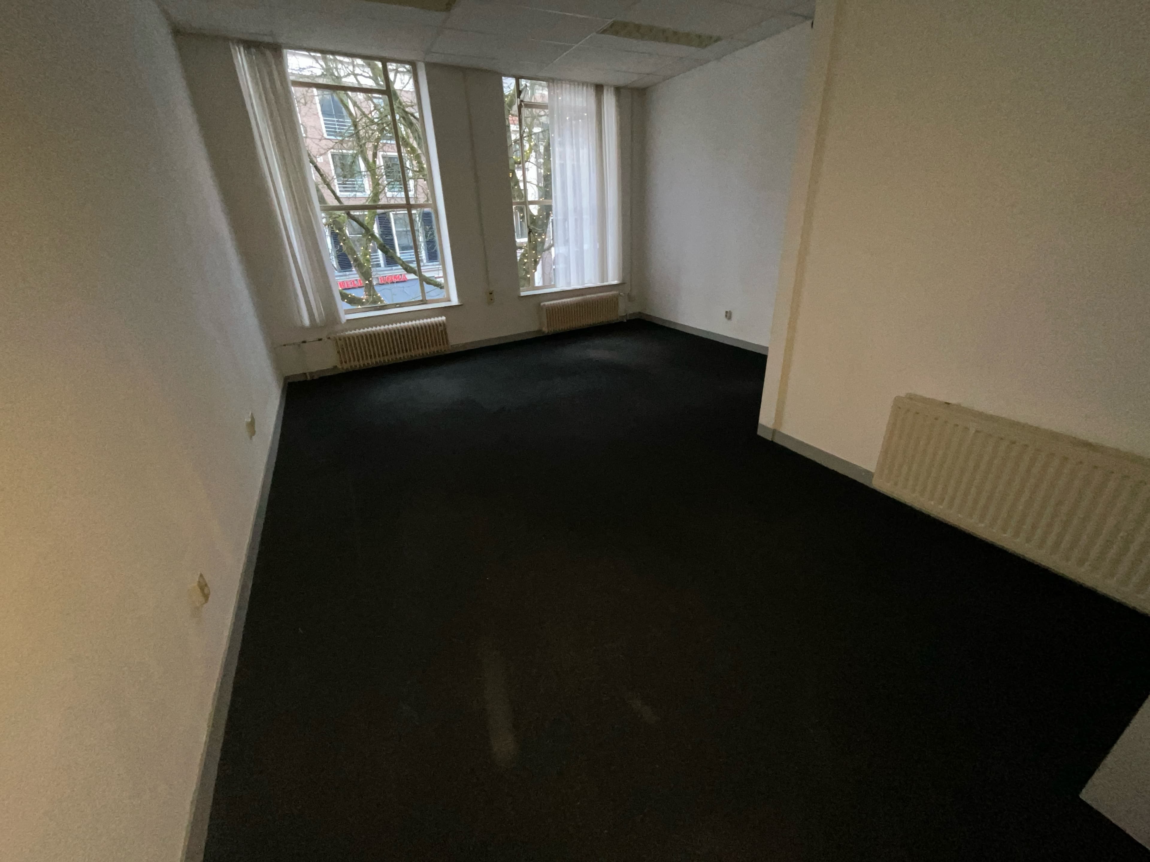 Kamer in Deventer