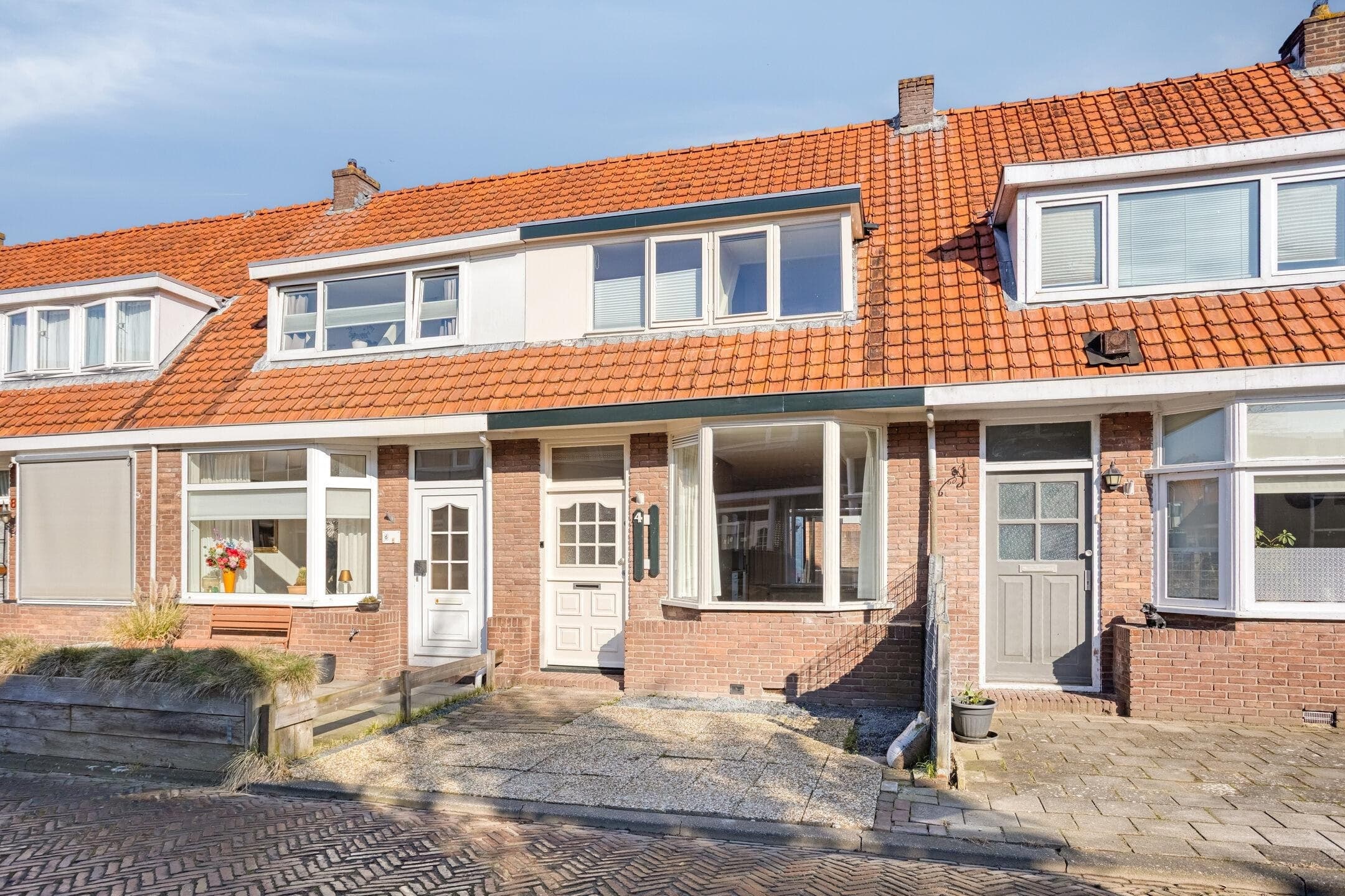 Woning in Leeuwarden