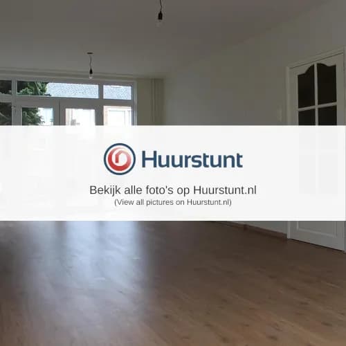 Woning in Utrecht