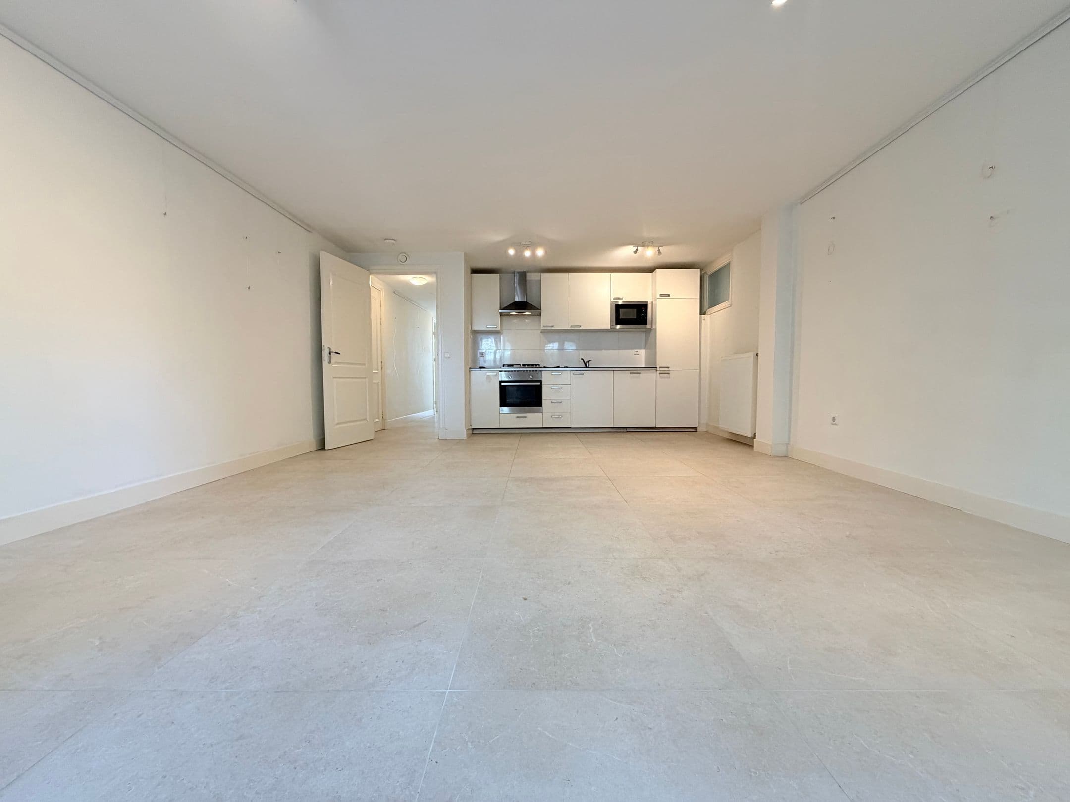 Appartement in Rotterdam