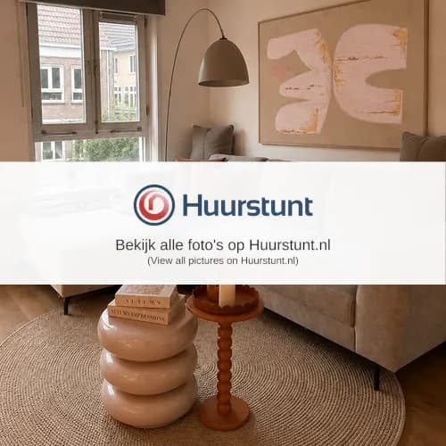Woning in Eindhoven