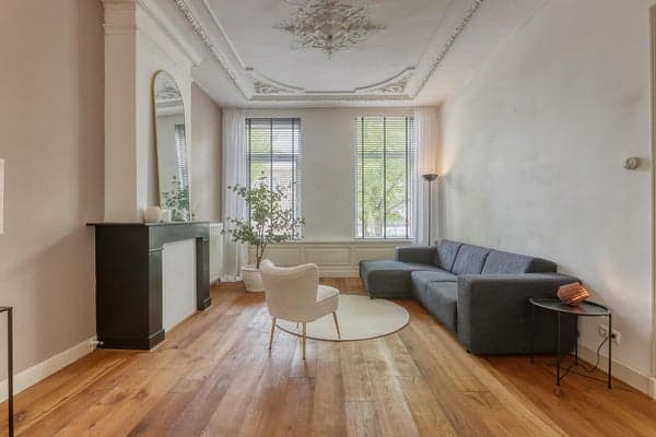 Appartement in Den Haag