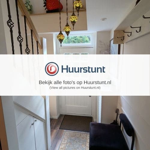 Appartement te huur in Eemnes — foto 1