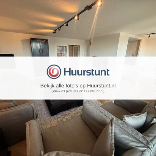 Appartement in Amstelveen