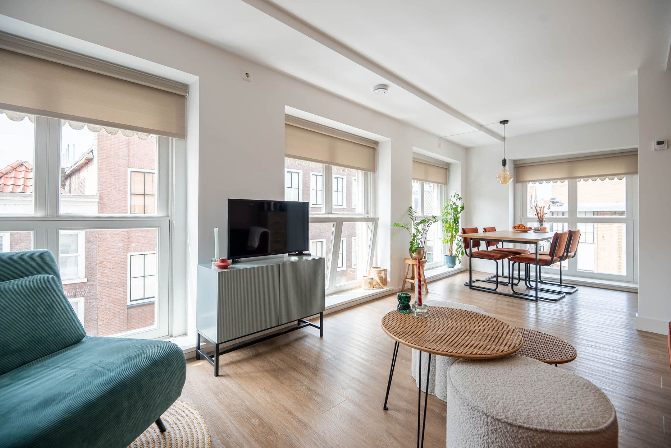 Appartement in Gorinchem