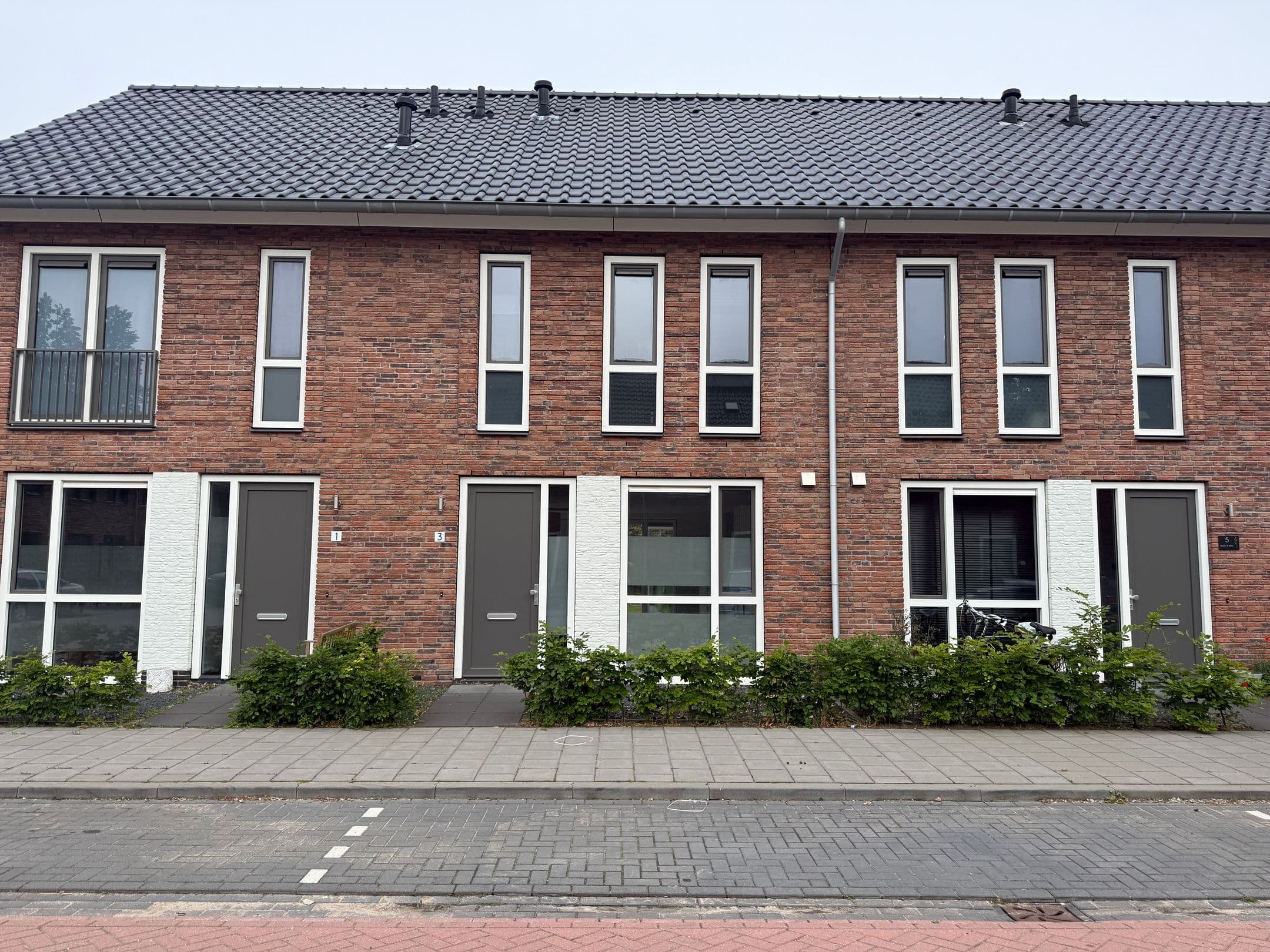 Woning in Oosterhout