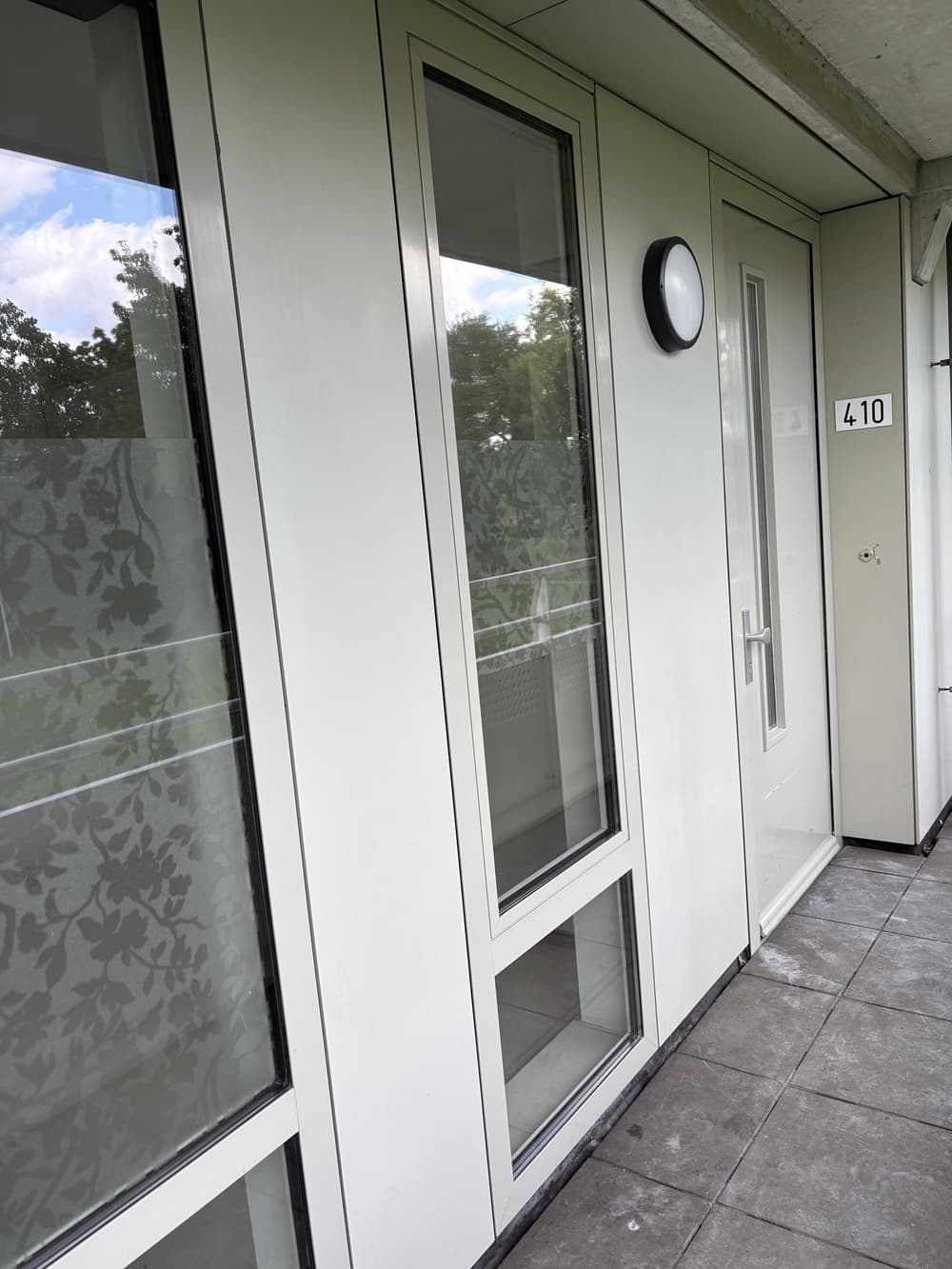 Appartement in 's-Hertogenbosch