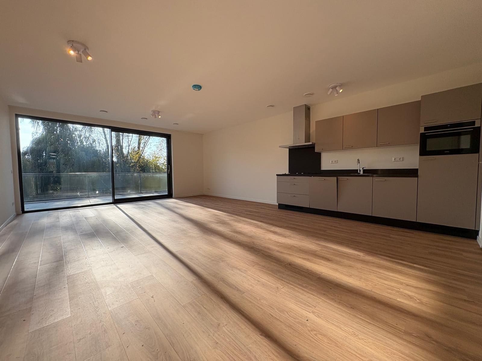 Appartement in Aalsmeer