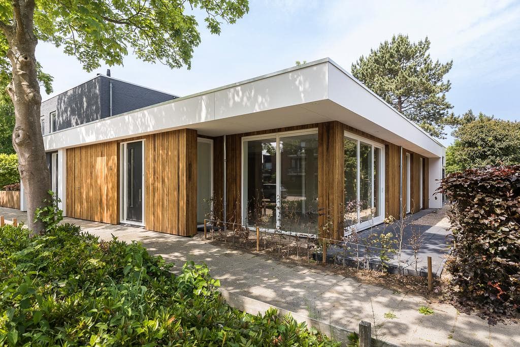 Woning in Nieuw-Vennep