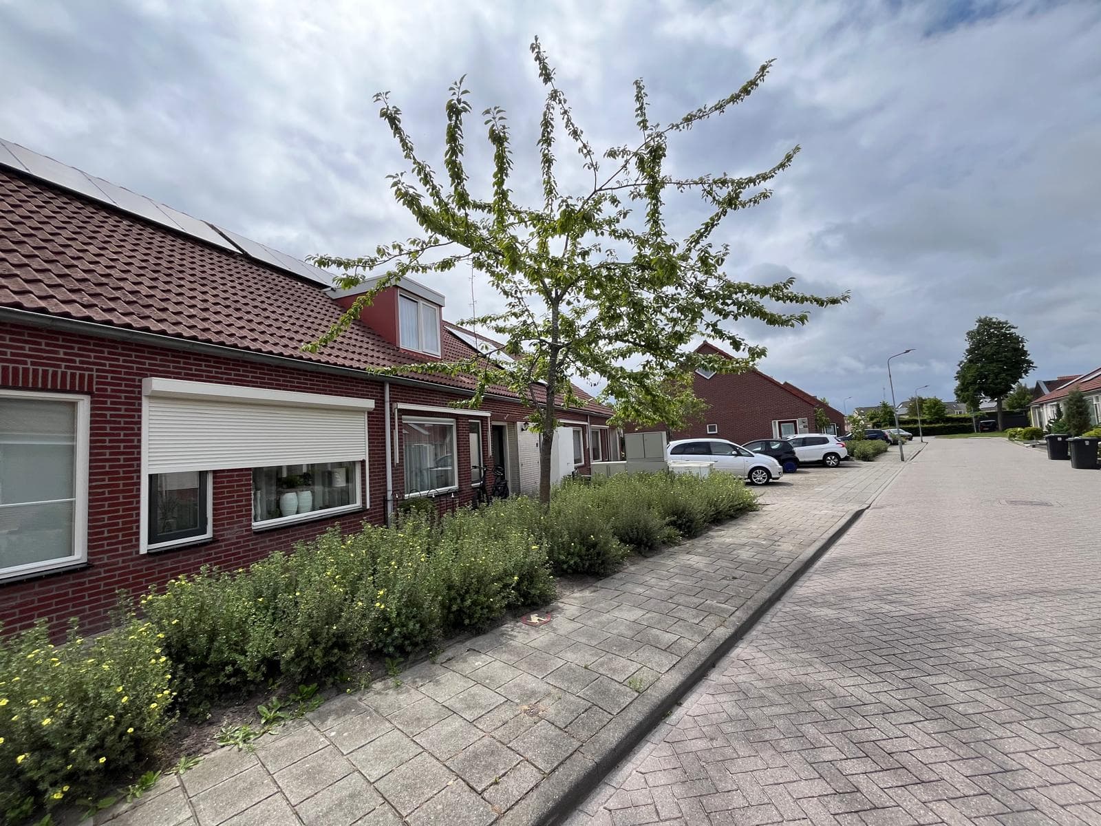 Woning in Bruinisse