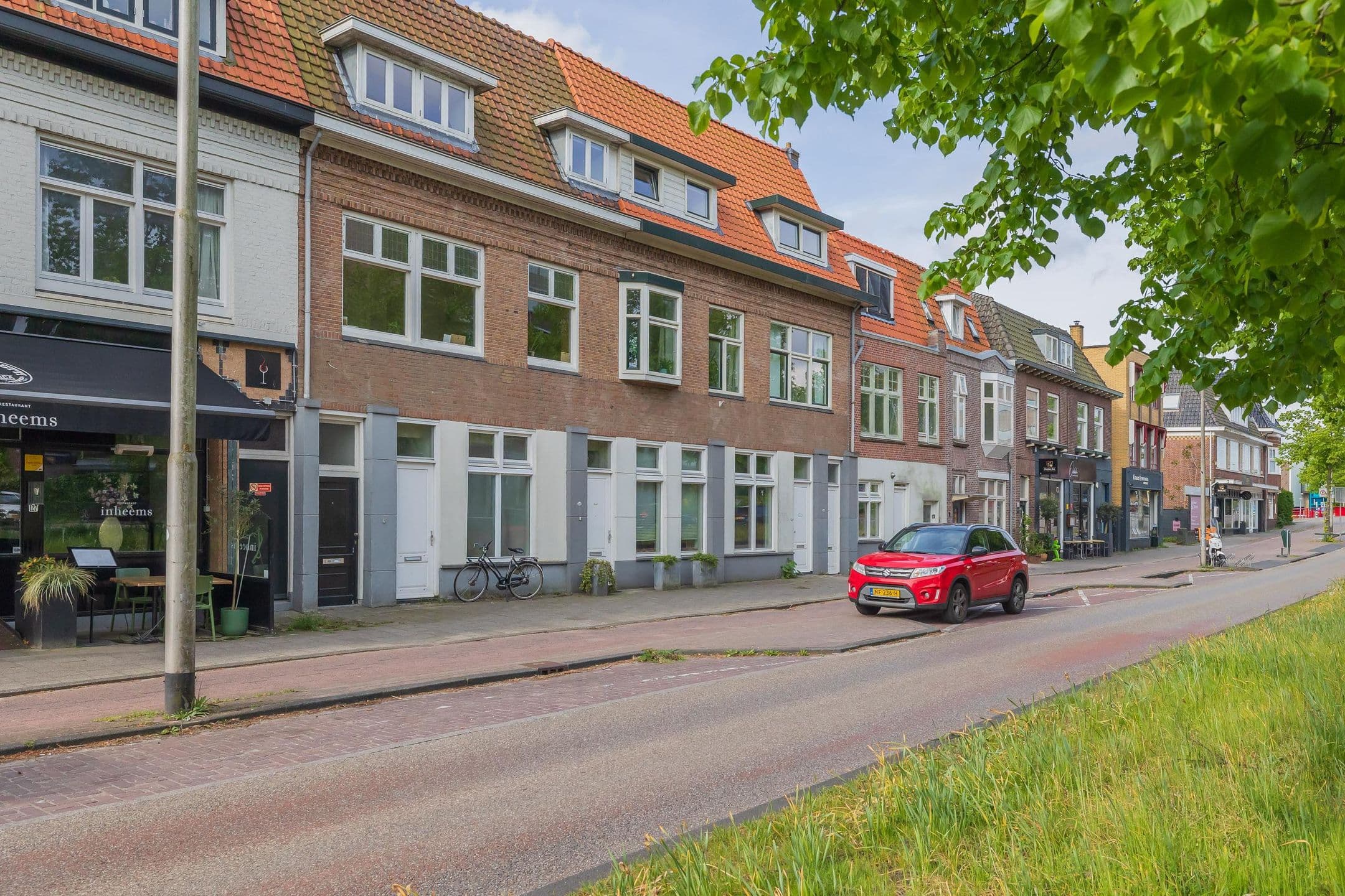 Appartement in Heemstede