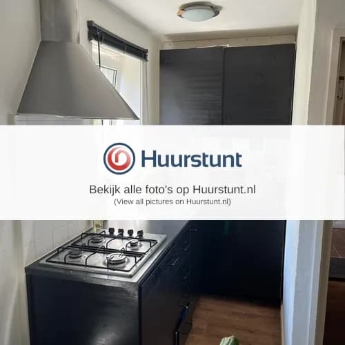 Appartement in 's-Hertogenbosch