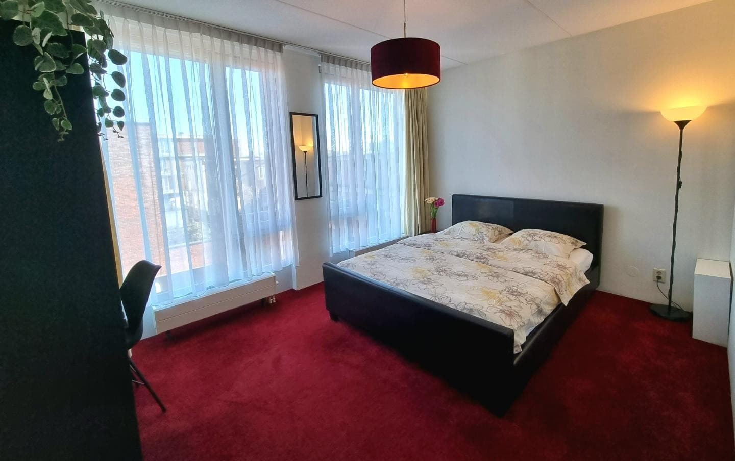 Kamer in Hilversum