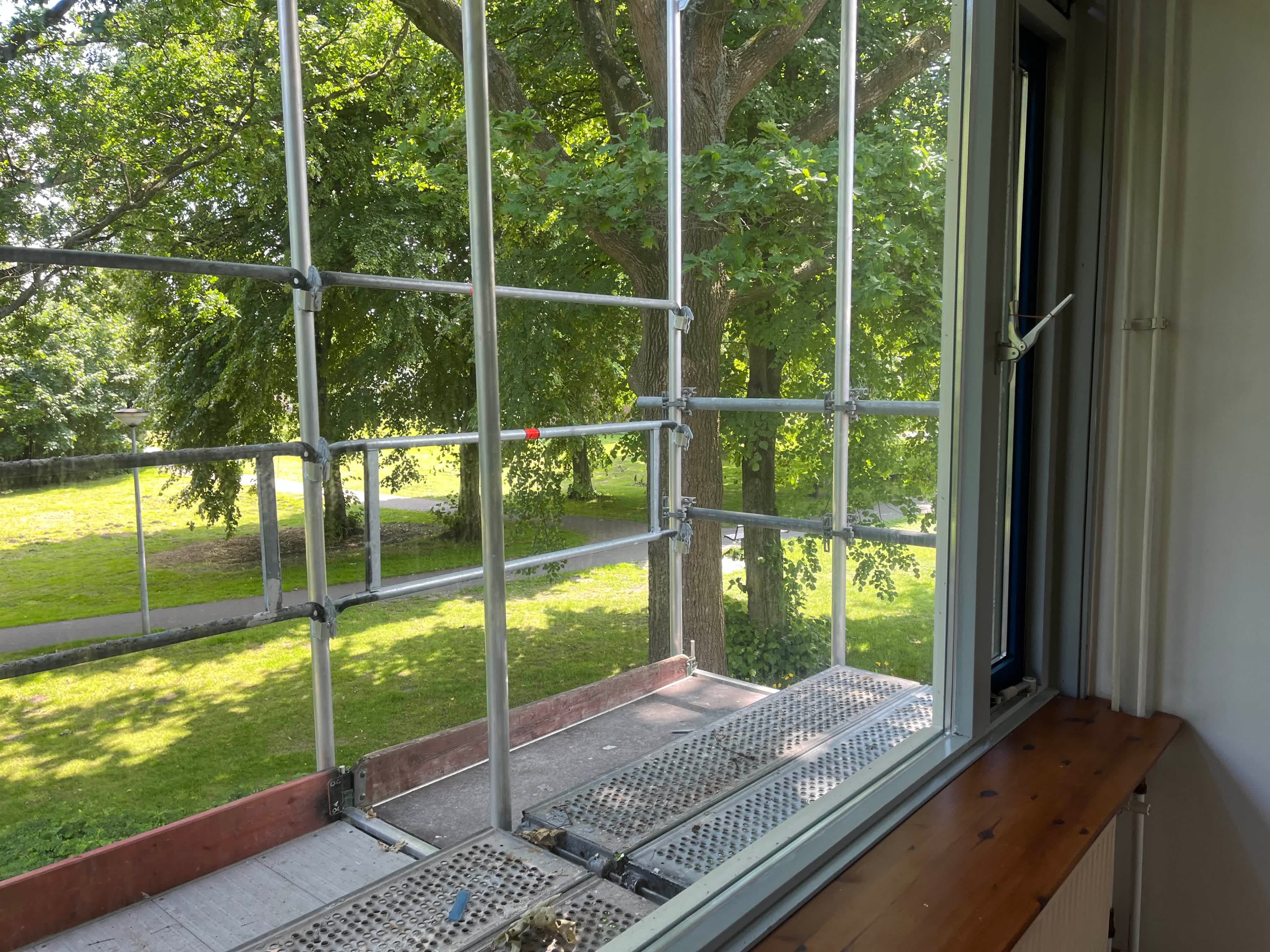 appartement in Uithoorn