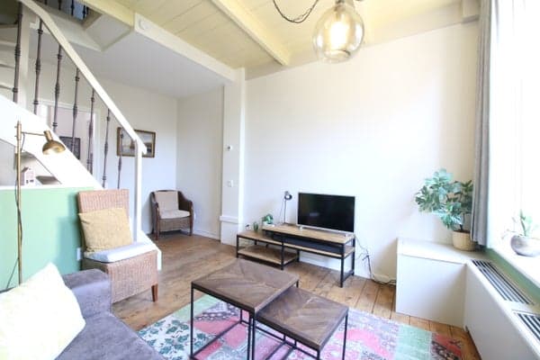 Appartement in Dordrecht