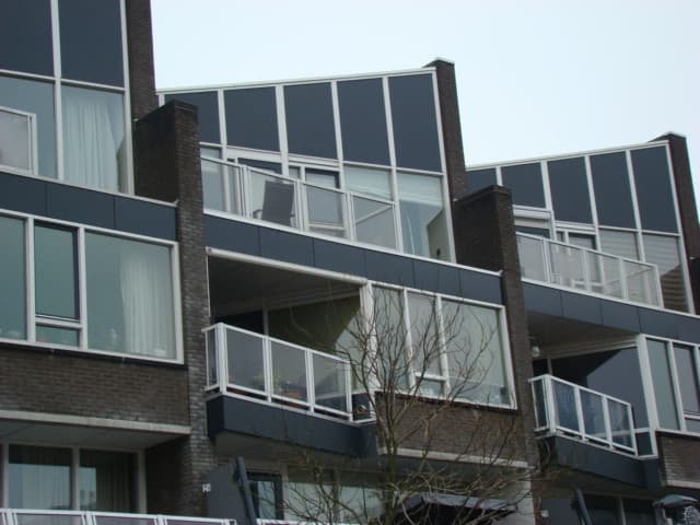 Appartement in Hoofddorp