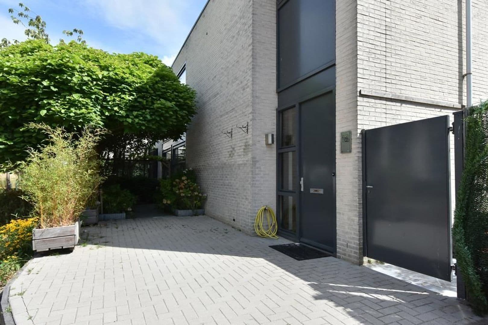 Woning in Den Haag