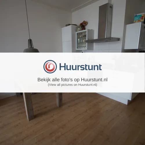Appartement te huur in Leiden — foto 1