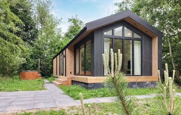 woning in Oud Gastel