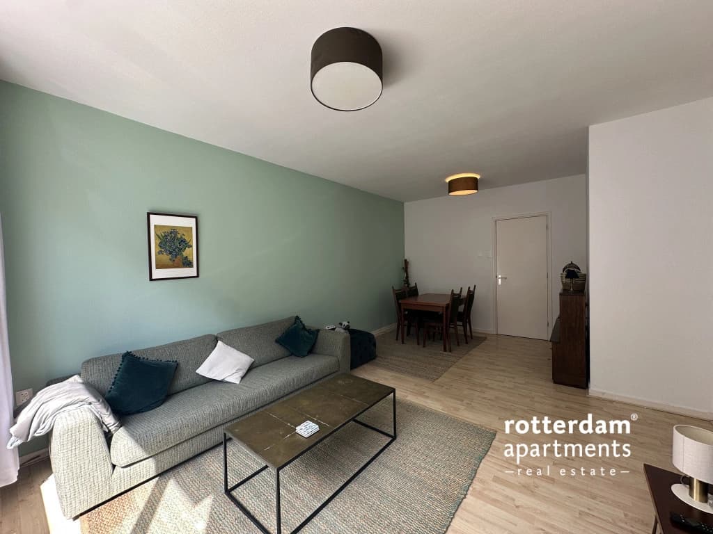 Appartement in Mierlo