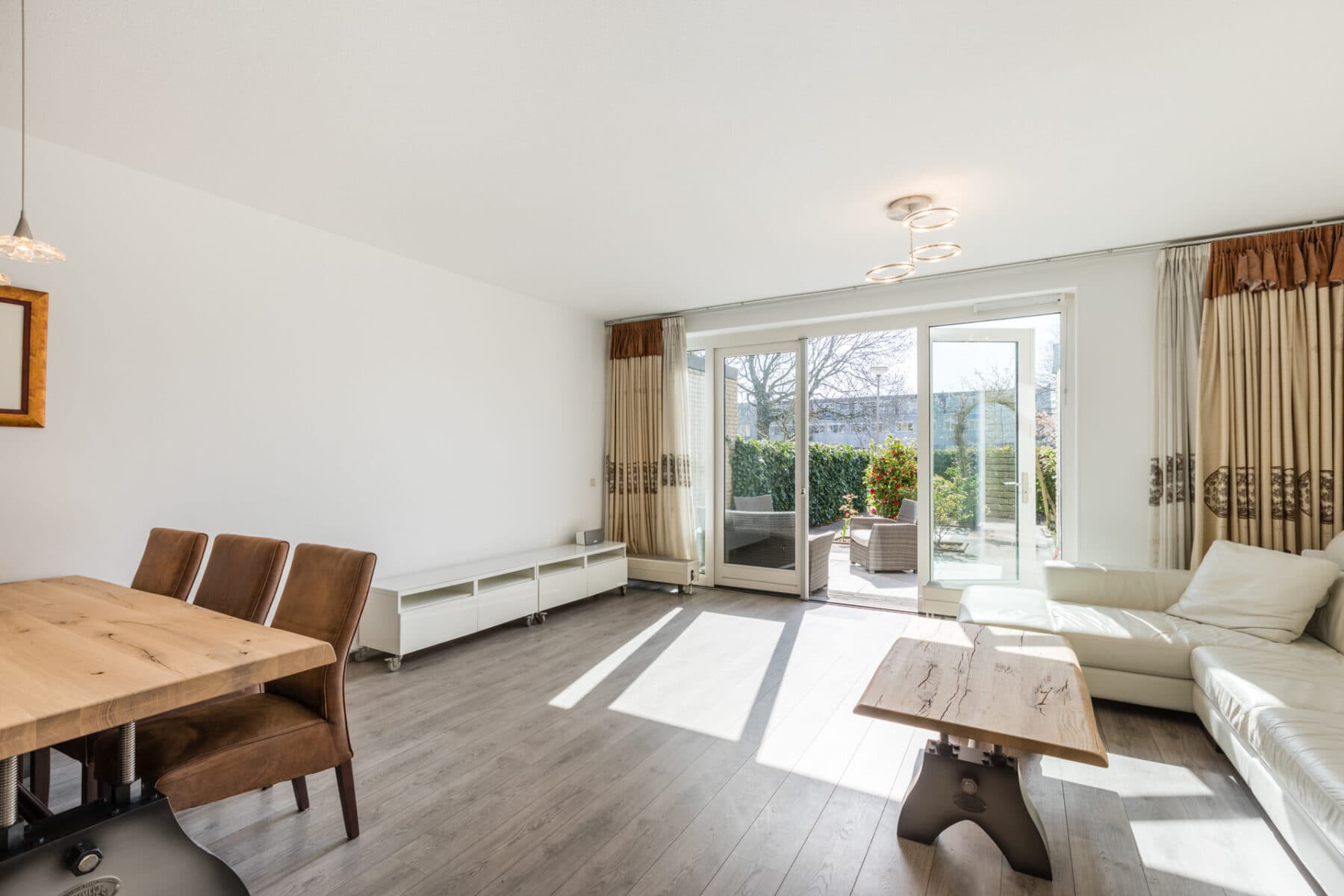 Woning in Capelle aan den IJssel
