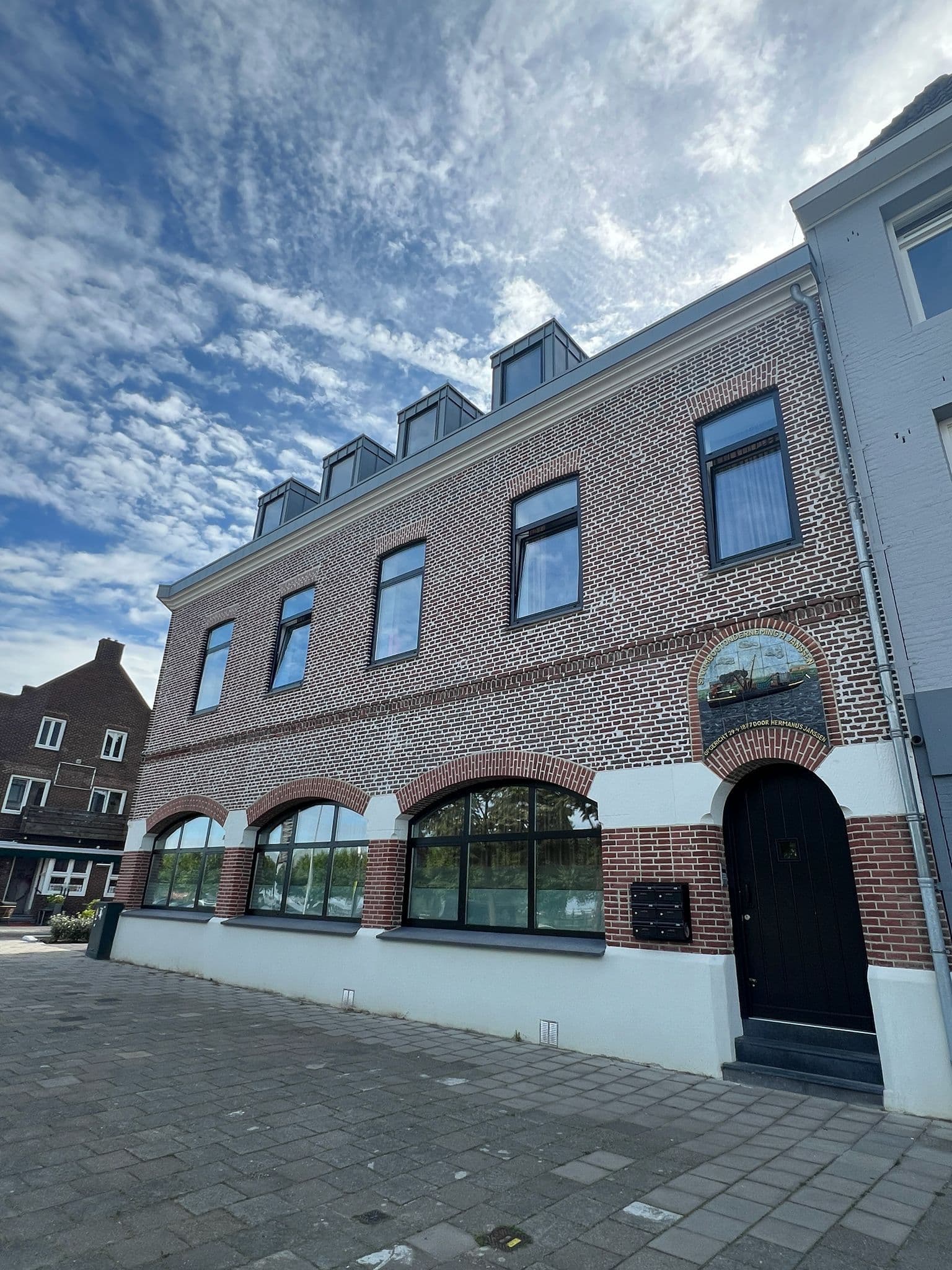 Appartement te huur in Venlo — foto 1