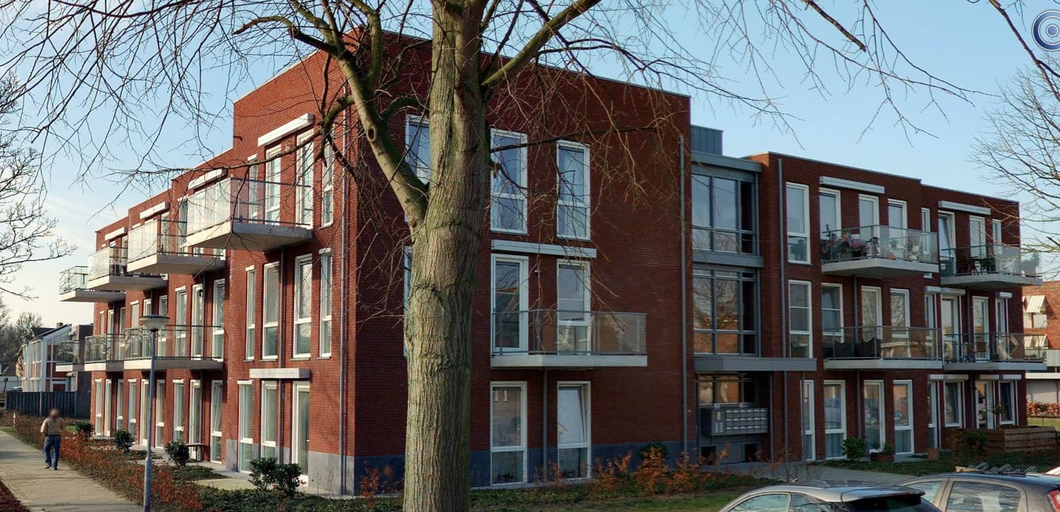 Woning te huur in Hansweert — foto 1