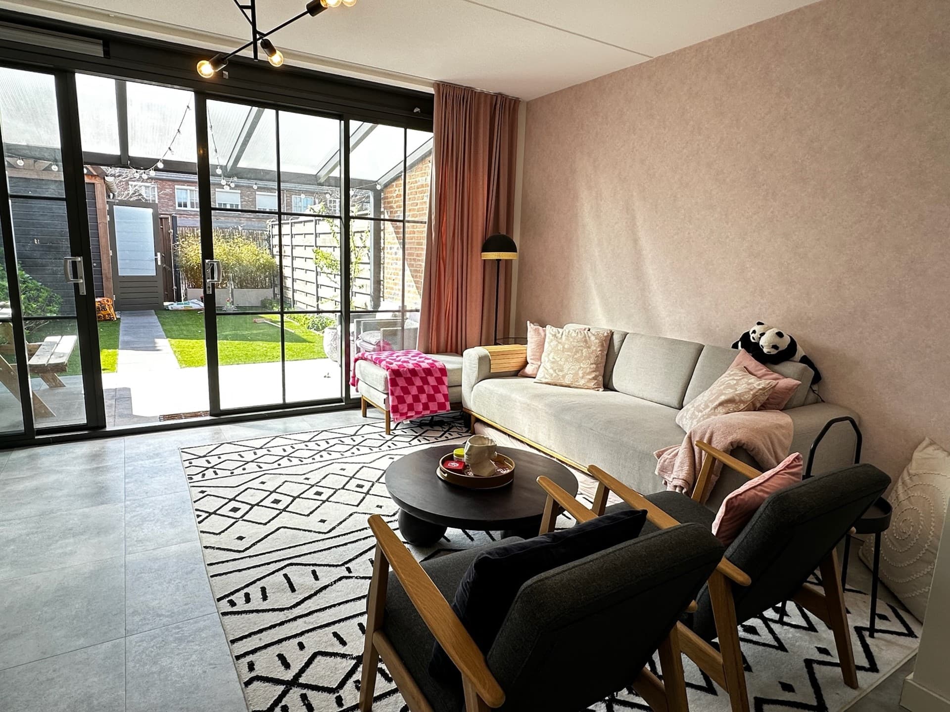 Woning in Hoofddorp