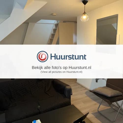 Appartement te huur in Utrecht — foto 1