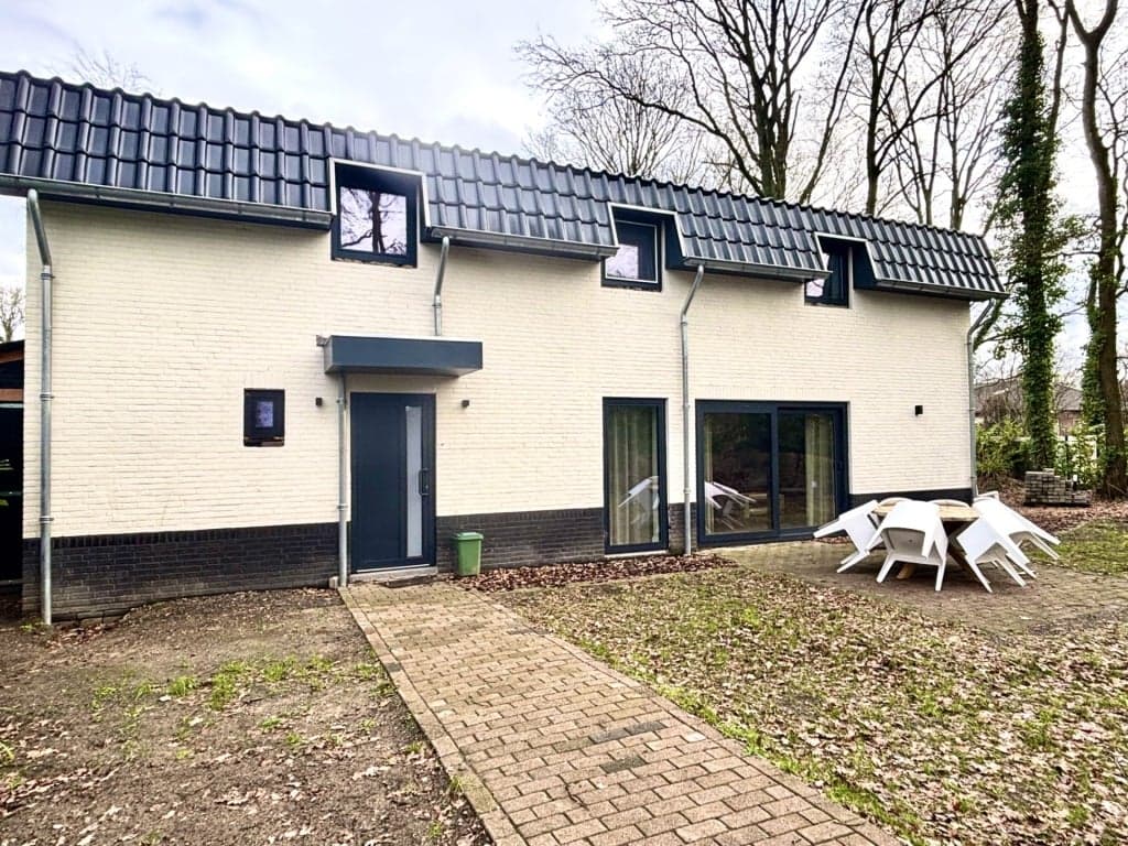Woning in Waalre