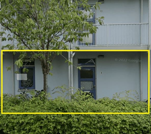 Appartement in Aalsmeer