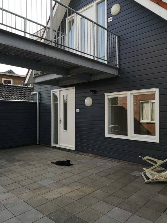 Appartement in Ede
