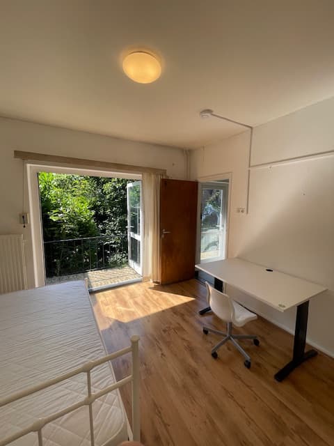 Kamer in Heerlen